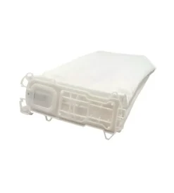 Sacchetto aspirapolvere folletto in tnt "fw 6 tnt" 6 pezzi