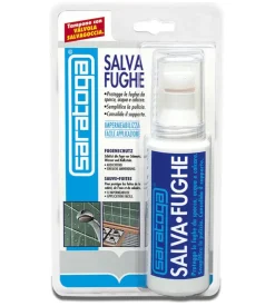 Saratoga Salva fughe - 125 ml. Best
