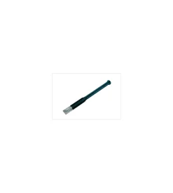 Utensili Edili-Scalpello per muratore a taglio riaffilabile ø 14 x 250 mm.