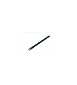 Utensili Edili-Scalpello per muratore a taglio ø 16 x 400 mm.