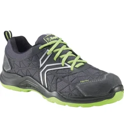 Kapriol Scarpa antinfortunistica "spider" verde tg 42 New