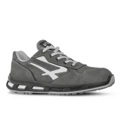 U-Power Scarpe antinfortunistiche kick eds s3 ci src grigio - tg. 44 Hot