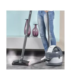 Scopa a vapore vaporetto "eco pro 3.0", 2 litri  - polti New