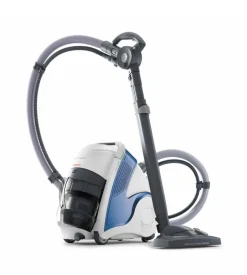 Scopa a vapore vaporetto aspirapolvere "mcv80_total", 0,8 litri - polti Clearance