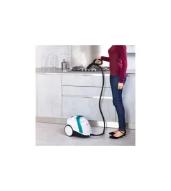 Scope A Vapore-Scopa a vapore vaporetto "smart 100t" - polti