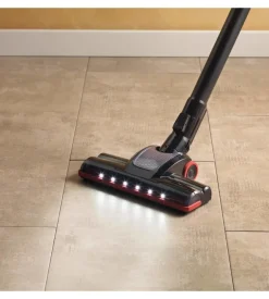 Scopa elettrica "handyforce" ariete senza sacchetto, 600w Best