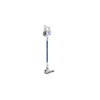 Scopa elettrica ricaricabile "cviva10" candy, 22v