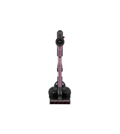 Scopa elettrica ricaricabile senza filo con due batterie lg "a9k-ultra1v", 590 w Hot