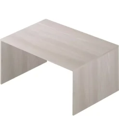 Sarmog Scrivania rifinita in olmo, 120x73x73 cm Best