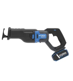 Hyundai Seghetti Alternativi E Gattuccio-Sega a gattuccio a batteria lama 29 mm 20v, solo corpo macchina - cod. 25865