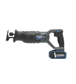 Hyundai Seghetti Alternativi E Gattuccio-Sega a gattuccio a batteria taglio 100 mm 20v, solo corpo macchina - cod. 25882