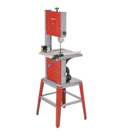 Einhell Sega  a nastro con banchetto tc-sb 305 - New