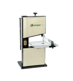 Compa Sega a nastro per legno bs1400 80/200 -