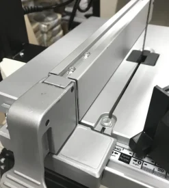 Compa Sega a nastro per legno bs1400 80/200 -