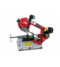 Femi Seghe A Nastro-Sega a nastro per metalli 780 xl da 850 watt taglio da 105 mm