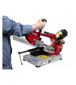 Femi Seghe A Nastro-Sega a nastro per metalli 780 xl da 850 watt taglio da 105 mm
