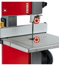 Einhell Sega a nastro tc-sb 200/1 - . Clearance