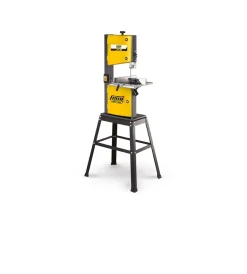 Femi Seghe A Nastro-Sega a nastro verticale "vb 28-186" con taglio massimo verticale 120 mm, 420 w -