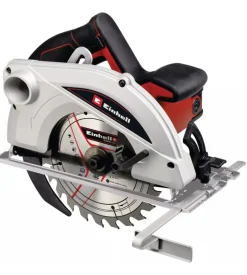 Einhell Sega circolare elettrico "tc-cs"  1410 w Best