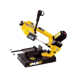 Femi Segatrice a nastro "sn 105 xl" con lama sviluppo 1335x13x0,65 mm, 850 w - Hot