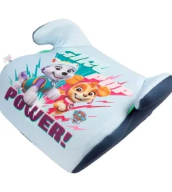 Seggiolino alzabimbo auto "paw patrol" per bambini con altezza da 125 a 150 cm, ece r129 Online