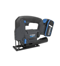 Hyundai Seghetto alternativo a batteria lama 24 mm 20v, solo corpo macchina - cod. 25881 Best