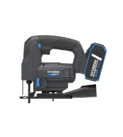 Hyundai Seghetto alternativo a batteria lama 24 mm 20v, solo corpo macchina - cod. 25881 Best