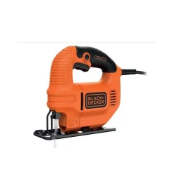 Black+Decker Seghetto alternativo compatto "ks501" 400 watt - black&decker. Best