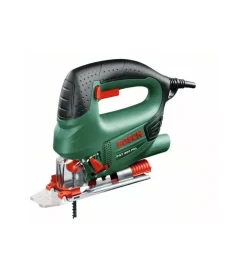 Bosch Seghetti Alternativi E Gattuccio-Seghetto alternativo compact universal "pst 800 pel" 530 watt - .