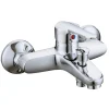 Idro-Bric Serie s1 gruppo vasca esterno doccia Hot