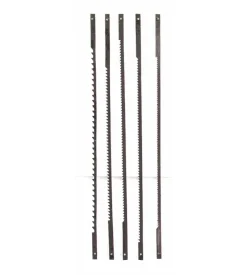 Einhell Set 5 lame per traforo dks 405 10/15/18/18/24 - . Best