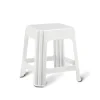 Sgabello in plastica "novanta"  - 40 cm. Best