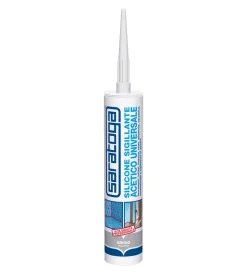 Saratoga Silicone grigio 280 ml - . Discount