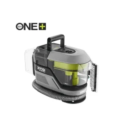 Ryobi Smacchiatore multisuperfici a batteria brushless "rdc18bl-0" 18v solo corpo macchina Clearance