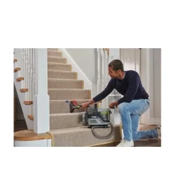 Ryobi Smacchiatore multisuperfici a batteria brushless "rdc18bl-0" 18v solo corpo macchina Clearance