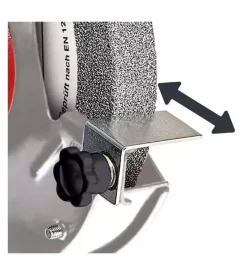 Einhell Smerigliatrice combinata 