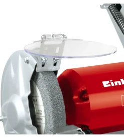 Einhell Smerigliatrice combinata levigatrice a nastro "th-us 240 w" 240 w New