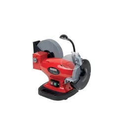 Ribimex Smerigliatrice da banco combinata 250 w Clearance