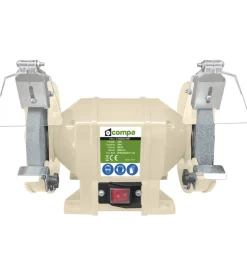 Compa Smerigliatrice da banco 250 w New