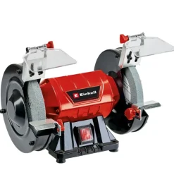 Einhell Smerigliatrici Da Banco-Smerigliatrice da banco "tc bg 150" 150 w