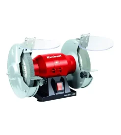 Einhell Smerigliatrici Da Banco-Smerigliatrice da banco "tc bg 150" 150 w