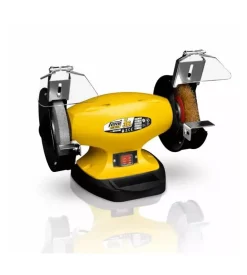 Femi Smerigliatrici Da Banco-Smerigliatrice da banco "bg36n" 450 w