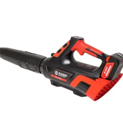 Blue Bird Soffiatore a batteria "bl 22-300" 21v 5ah Online