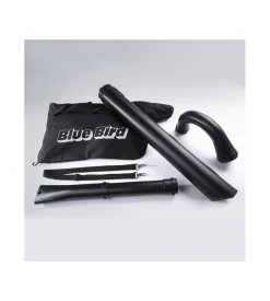 Blue Bird Soffiatore aspiratore a scoppio "blv 281" 27,2 cc Best