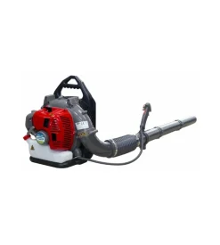 Ama Soffiatore zainato a scoppio "kbl 500" 2t 51 cc Best