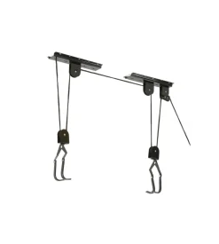 Sollevatore per bici a soffitto "lift" Best