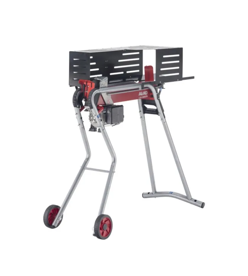 AL-KO Spaccalegna orizzontale "lsh 520/5" 5 tonnellate Online