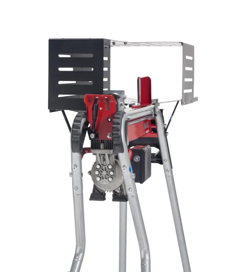 AL-KO Spaccalegna orizzontale "lsh 520/5" 5 tonnellate Online