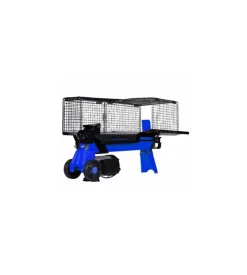 Ama Spaccalegna orizzontale elettrico "gnu" 6 tonnellate Outlet