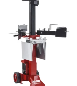 AL-KO Spaccalegna verticale "lsv 550/6" 6 tonnellate New